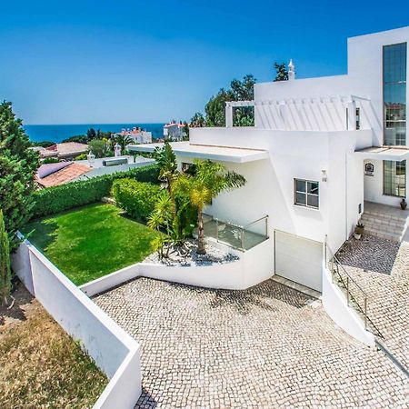 Villa Sao Joao Calicos  Экстерьер фото