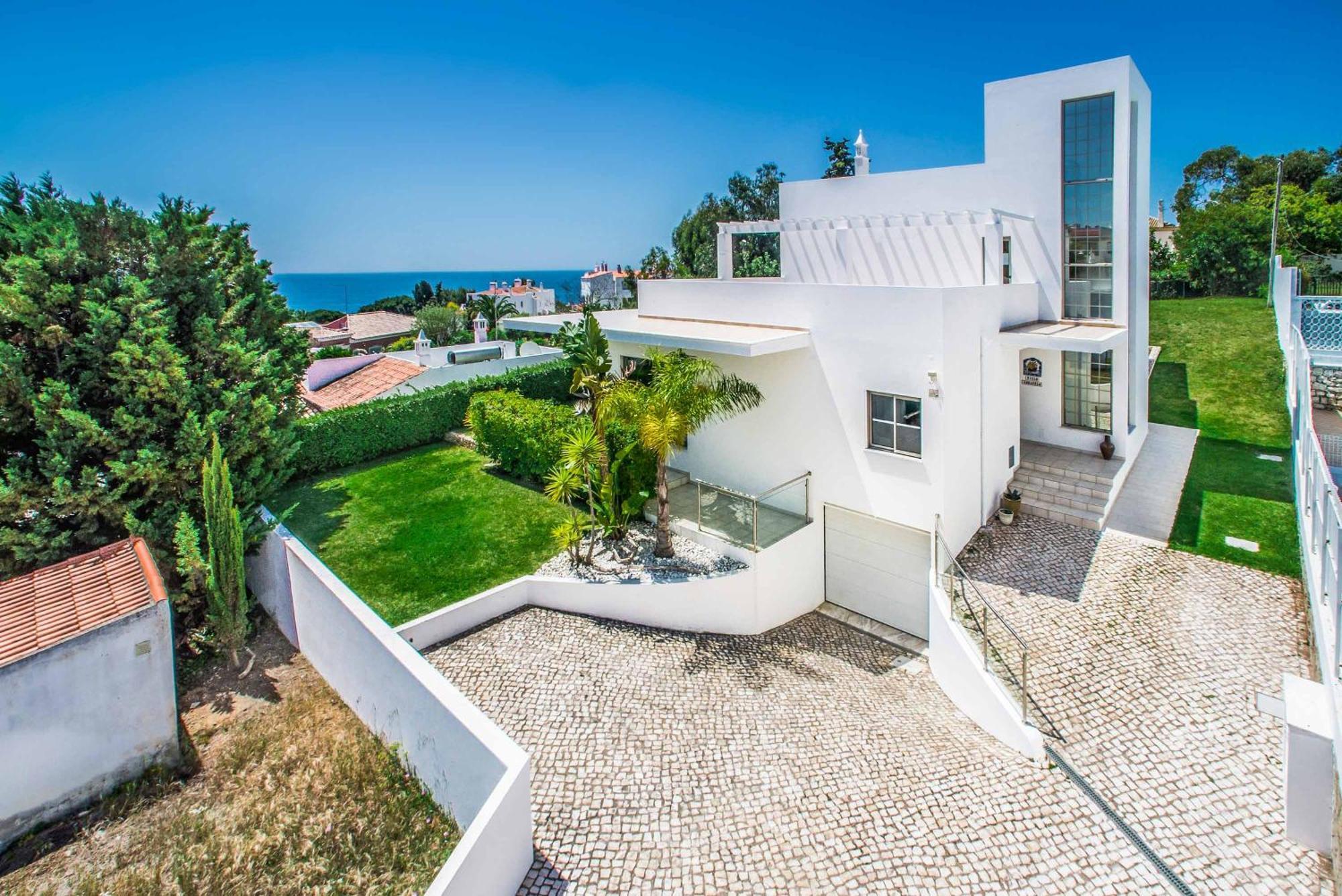 Villa Sao Joao Calicos  Экстерьер фото