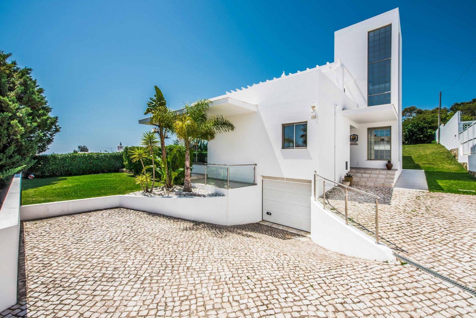 Villa Sao Joao Calicos  Экстерьер фото